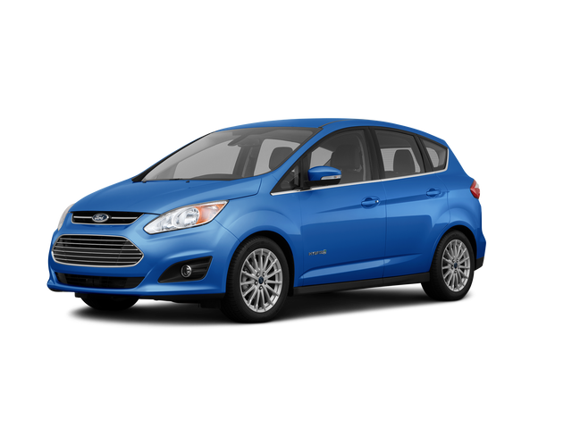 2013 Ford C-Max Hybrid SEL