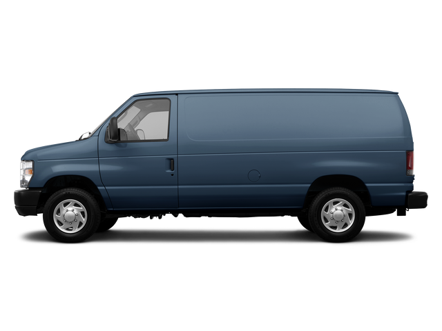 2013 Ford Econoline Recreational