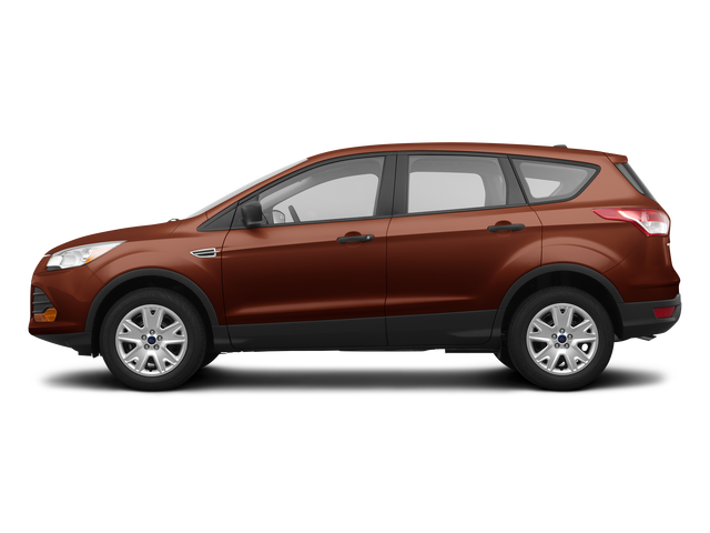 2013 Ford Escape S