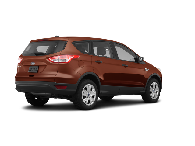 2013 Ford Escape S