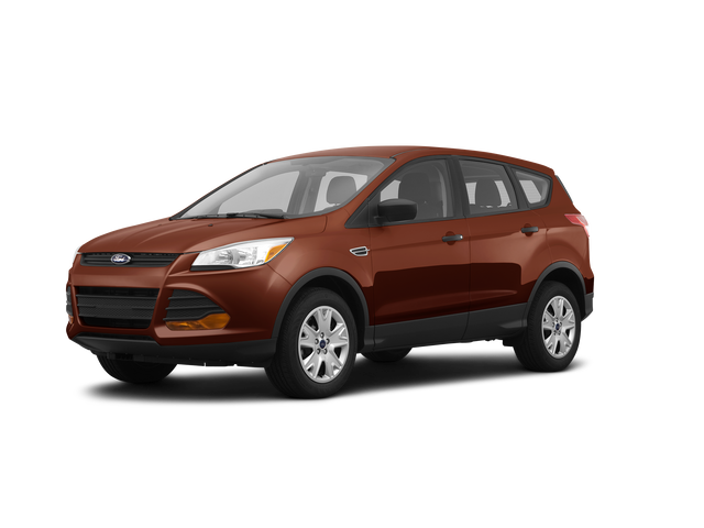 2013 Ford Escape S