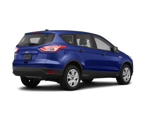 2013 Ford Escape S