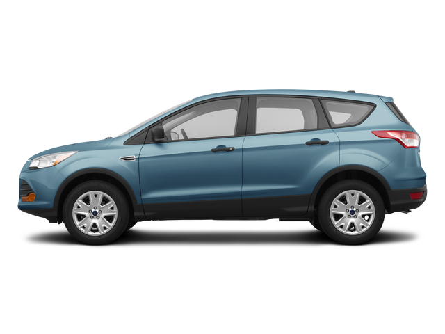 2013 Ford Escape S