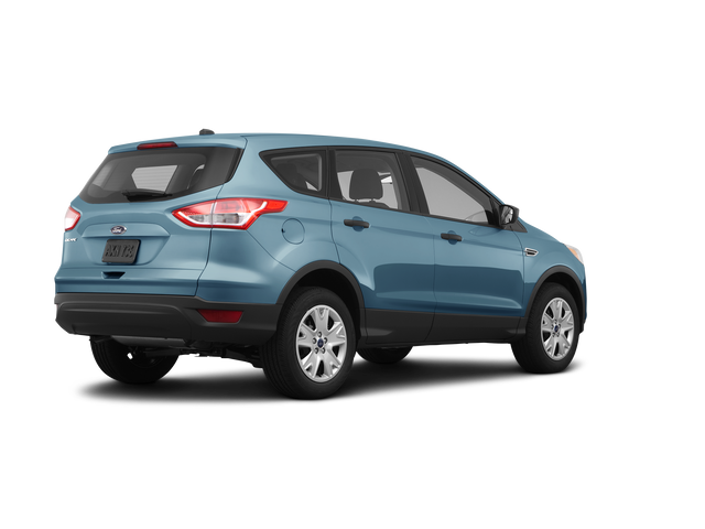 2013 Ford Escape S