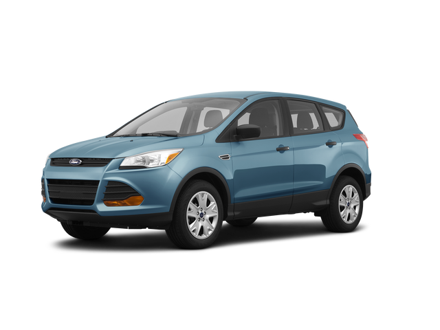 2013 Ford Escape S