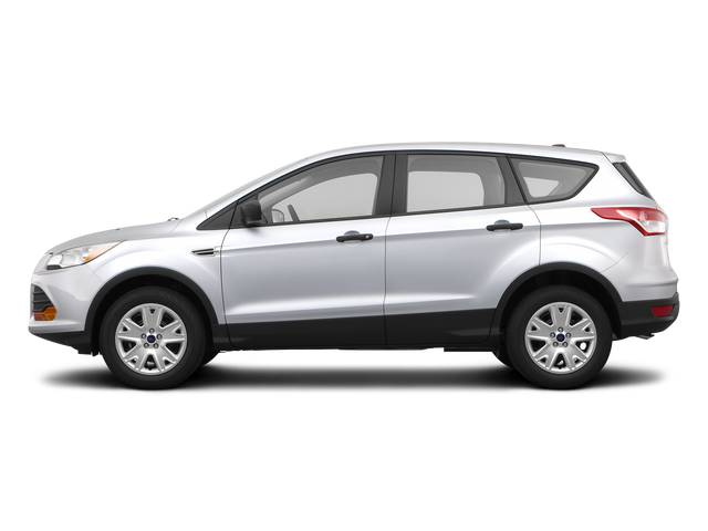 2013 Ford Escape S