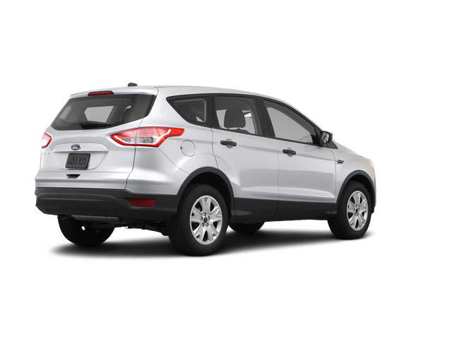 2013 Ford Escape S