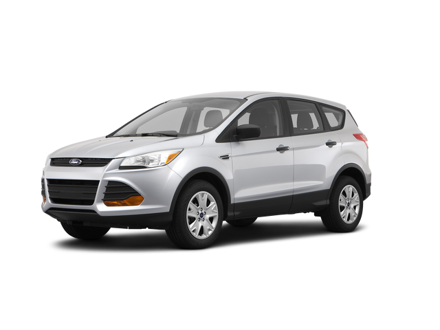 2013 Ford Escape S