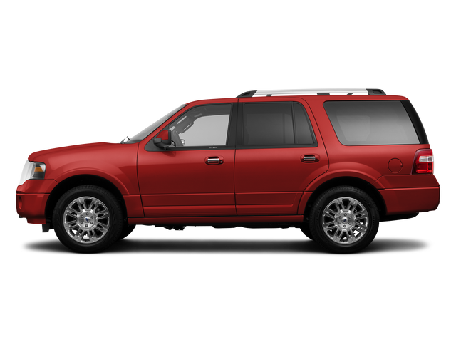 2013 Ford Expedition King Ranch