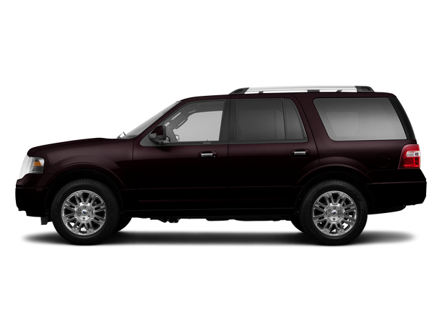 2013 Ford Expedition Limited