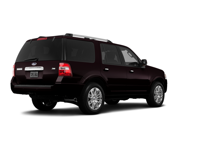 2013 Ford Expedition Limited