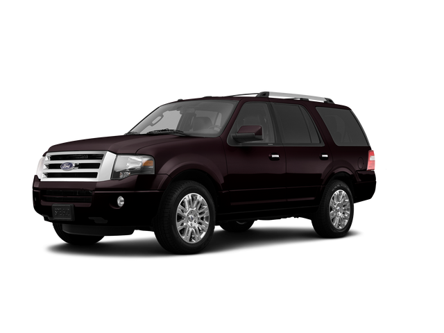 2013 Ford Expedition Limited