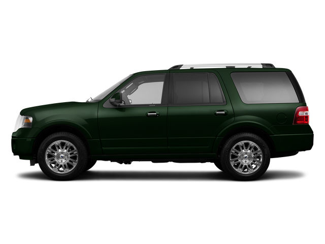 2013 Ford Expedition XLT