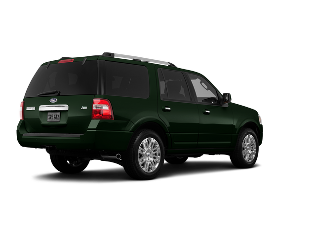 2013 Ford Expedition XLT