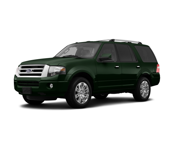 2013 Ford Expedition XLT