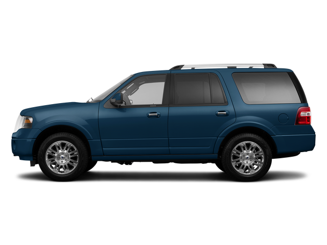 2013 Ford Expedition XLT