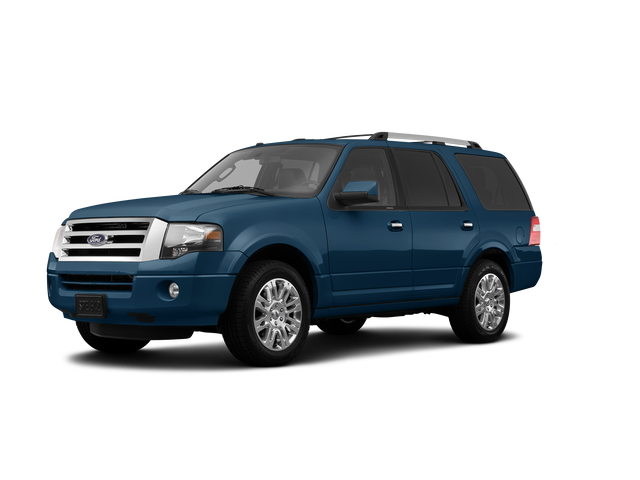 2013 Ford Expedition XLT