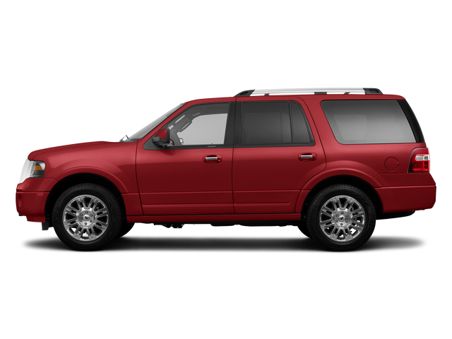 2013 Ford Expedition XLT