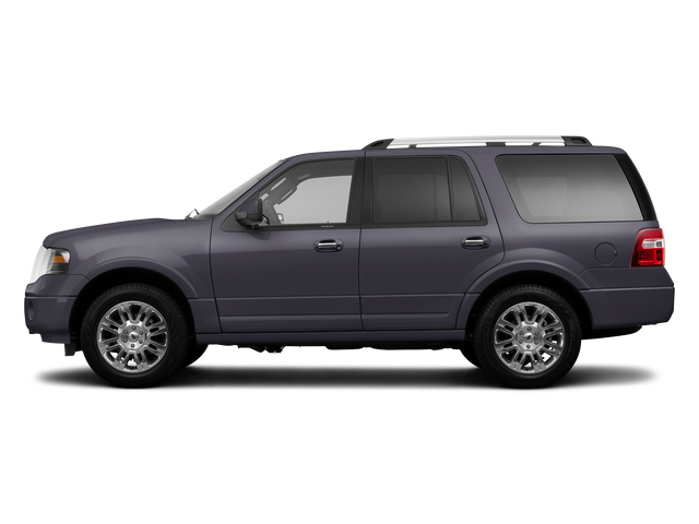 2013 Ford Expedition Limited