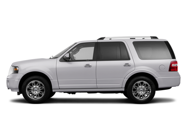 2013 Ford Expedition XLT