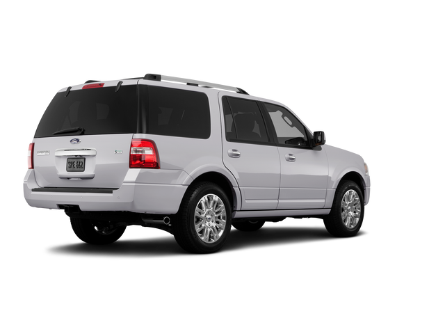 2013 Ford Expedition XLT