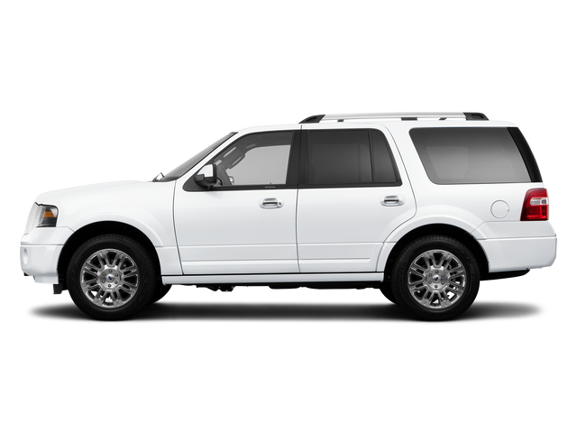 2013 Ford Expedition XL