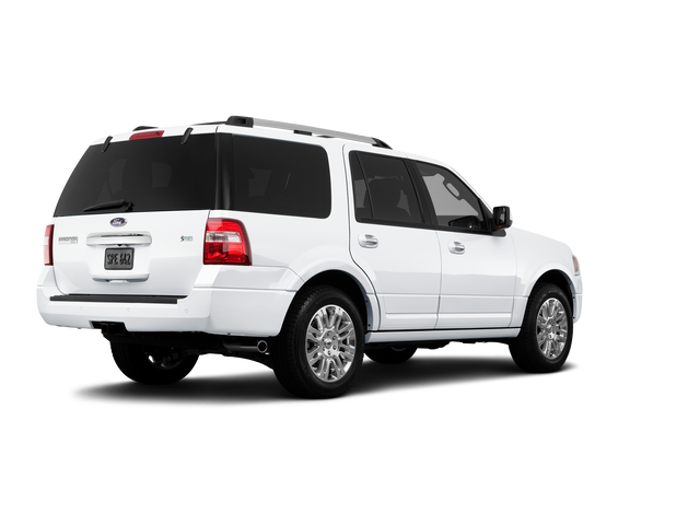 2013 Ford Expedition XL