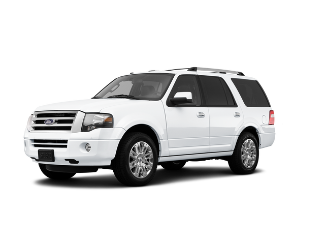 2013 Ford Expedition XL