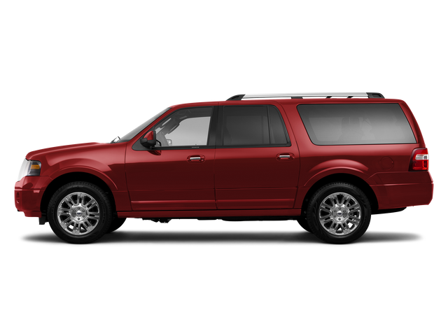 2013 Ford Expedition EL Limited