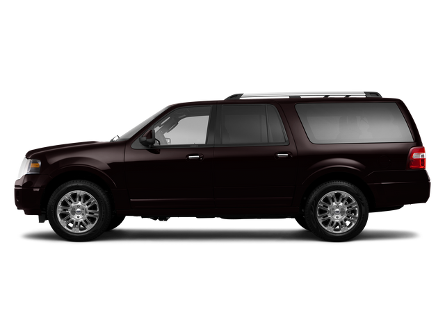 2013 Ford Expedition King Ranch