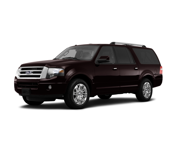 2013 Ford Expedition King Ranch