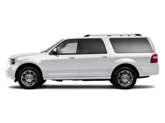 2013 Ford Expedition EL Limited