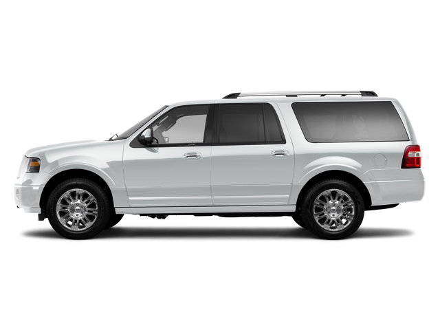 2013 Ford Expedition EL XLT