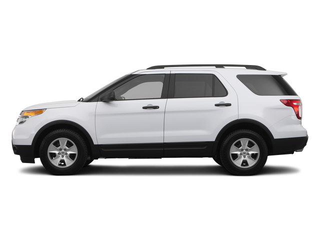 2013 Ford Explorer Base