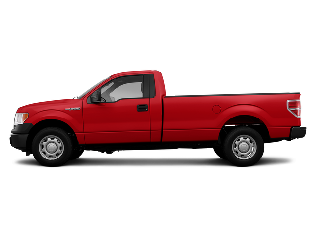 2013 Ford F-150 XL