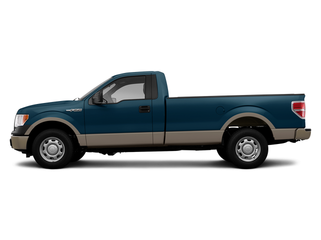 2013 Ford F-150 XL