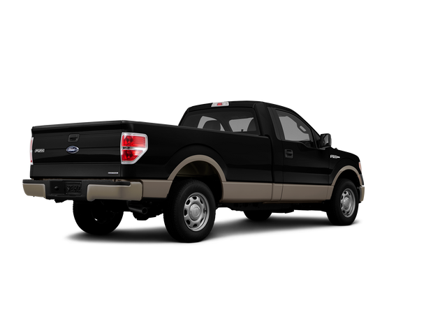 2013 Ford F-150 XL