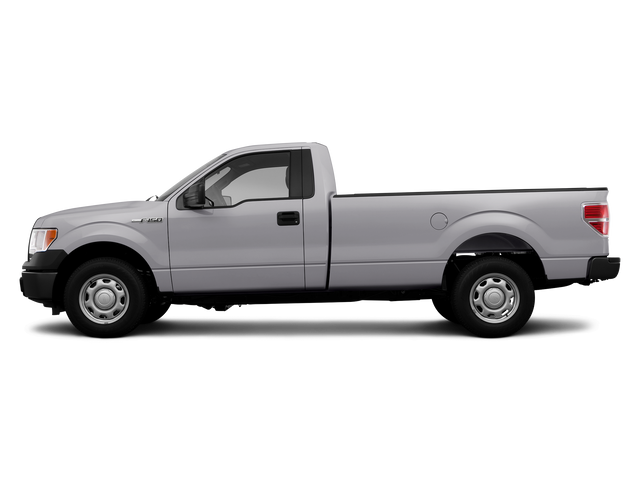 2013 Ford F-150 XL