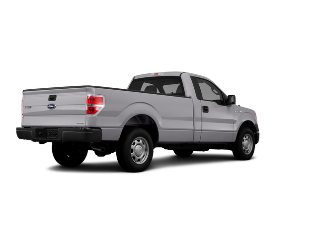 2013 Ford F-150 STX