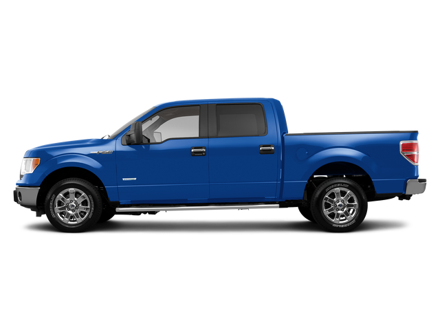 2013 Ford F-150 XL