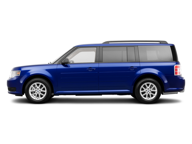 2013 Ford Flex SE