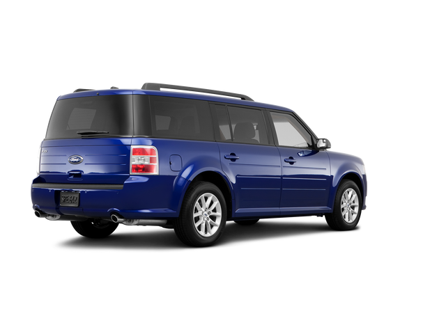 2013 Ford Flex SE