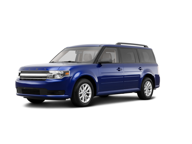 2013 Ford Flex SE