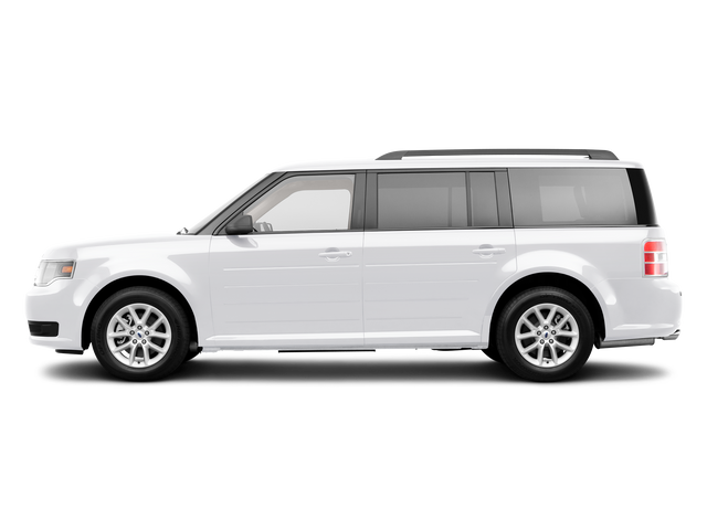 2013 Ford Flex SE