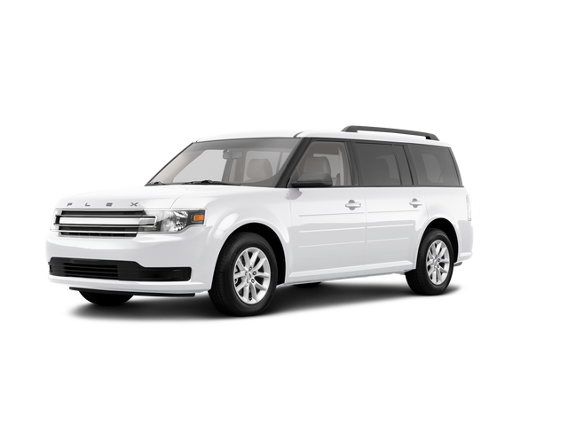 2013 Ford Flex SE