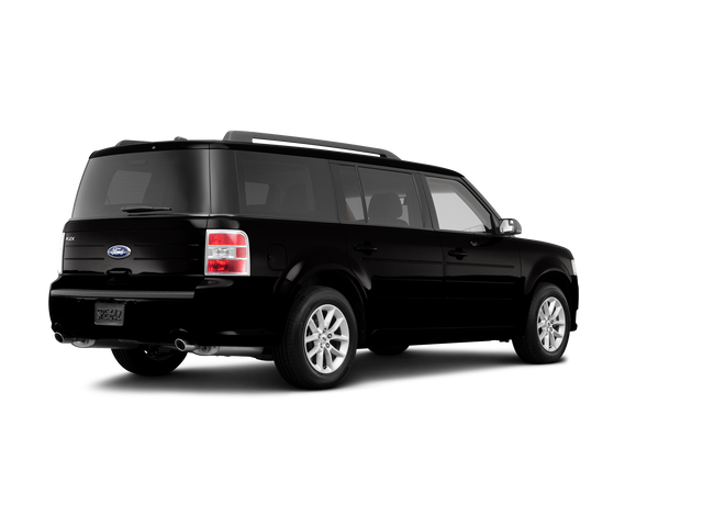 2013 Ford Flex SE