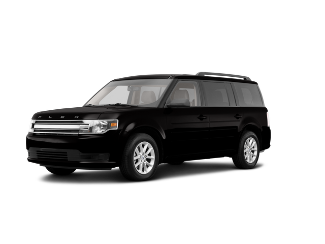 2013 Ford Flex SE