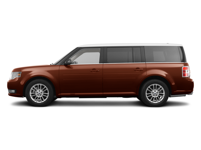 2013 Ford Flex SEL