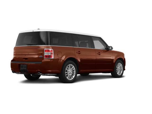 2013 Ford Flex SEL