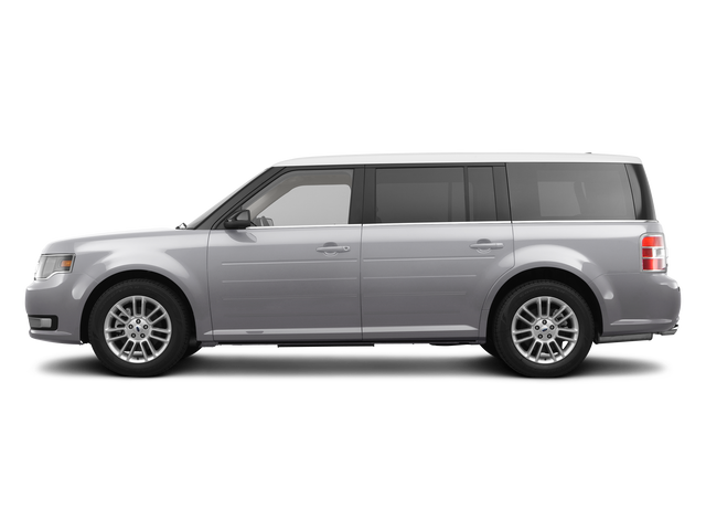 2013 Ford Flex SEL